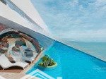Chính chủ cần bán gấp căn khách sạn 7 tầng góc 2 mặt tiền đường hạ long vũng tàu giá 110 tỷ