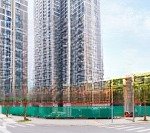 Bán biệt thự shophouse 5 tầng vinhomes smart city với sẵn cư dân tiêu dùng hiện hữu 49 toà chung cư