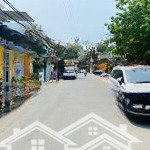 Bán lô đất mt đường nguyễn thiện kế gần chợ an hải đông, sơn trà. 98m2
