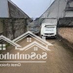 Bán đất phân lô 363m2 - mặt tiền 16m - tại tân tiến - chương mỹ - hà nội, chỉ 4 tỷ3
