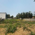 Chính chủ bán lô đất 580m2 (200m2 thổ cư) gần trục chính, giá chỉ hơn 2 tỷ - ô tô vào tận nơi