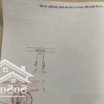 Cần bán cặp đất đường hồ tỵ - dt: 200 m2 - vị trí đẹp sát văn tiến dũng - kdc nam cẩm lệ