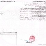 Chính chủ cần bán 100m2- lô đất đẹp vị trí tiềm năng, giá trị tăng theo từng ngày!