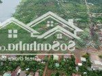Chinh chủ bán đất thổ cư tại đường 29, xã eadrong, gần hồ 420tr 587m2