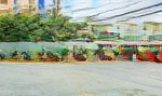 đất phố - gần đèn xanh đèn đỏ, dưới dốc đại học nha trang