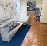 Cho thuê căn hộ b3a nam trung yên 80m2, 3 ngủ full đồ 14 triệu/tháng 0987522225