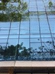 Cho thuê tòa nhà 7 tầng nguyễn thanh bình hà đông, dt 165m2 thông sàn thang máy có giấy phép pccc