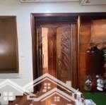 Cho thuê nhà hoàn thiện đẹp 120m2 khu a geleximco lê trọng tấn - an khánh - hoài đức - hà nội. full