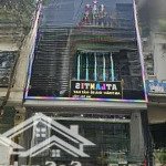 Siêu phẩm mặt bằng kinh doanh phố cổ skybar đỉnh cao, diện tích khủng 350m - mt 14m .mọi mô hình.