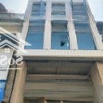Cho thuê nhà mặt phố nguyễn hữu huân - dt 128m2 x 8 tầng - mt 7m - hợp kinh doanh mọi mô hình