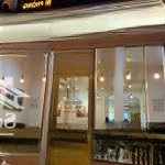 Cho thuê nhà mặt phố lý thường kiệt 60m2 x 2 tầng - dt 10m - giá 45 triệu/tháng - vỉa hè rộng