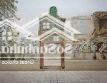 Biệt thự pháp sân vườn mặt phố nguyễn huy tự 300 m2 x 2.5 tầng, mặt tiền 15m. lh 0986226607