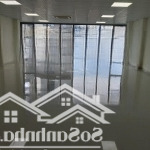 Chính chủ cho thuê văn phòng diện tích từ 50m2 - 250m2 ngay mặt phố duy tân - dịch vọng hậu