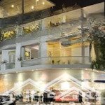 Hàng hiếm tại nguyễn du . vị trí trung tâm cực đắc địa , phù hợp kinh doanh nhà hàng , cafe showrom