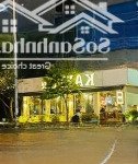 Cực rẻ. cho thuê mbkd phố triều khúc 100m2 x2t. mt 9m. khu sầm uất nhất