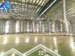 Cho thuê xưởng 4.000m2 giá 300 triệu. trong kcn long thành-đồng nai 0375854515