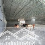 Kho cho thuê tại an phú, thủ đức, 110 nghìn vnd, 240m2, hot!