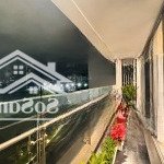 Bán căn hộ green valley phú mỹ hưng 120m2 3pn 2wc nhà mới full nội thất, view đep, giá tốt