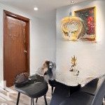 Bán căn hộ green valley phú mỹ hưng quận 7, nhà đẹp 120 m2, view sân golf giá 9,8 tỷ. lh 0947384611