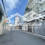 Nhà rộng 74m2, nở hậu, xe hơi ngủ trong nhà, đường quang trung, gò vấp