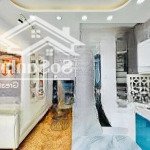 Bán nhanh nhà xinh 2pn 38m2 giá chốt 1,58 tỷ| đường bình giã, phường 13 tân bình.shr, full nội thất