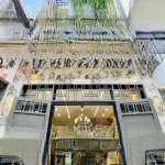 Xoay vốn bán nhanh nhà dt 50m2, vườn lài, quận 12. sẵn hợp đồng cho thuê