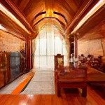 Bán biệt thự phân lô, vỉa hè ô tô tránh dịch vọng hậu, cầu giấy 260m2 4 tầng 65 tỷ