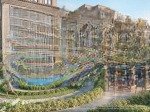 Bán liền kề - biệt thự dt 96m2 tại tỉnh lộ 442, đan phượng, 15,5 tỷ, view đẹp!
