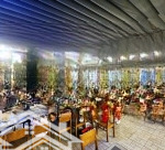 Cần bán gấp hàng mới ra mặt tiền man thiện 200m2 .đang cho quán nhậu thuê giá 11.8 tỷ sổ riêng.