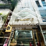 Bán nhà mặt phố trung hoà, cầu giấy 45m2, 5 tầng mt 5m 26 tỷ