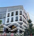 Giảm mạnh bán gấp building điện biên phủ - 6x21m - 7 tầng - hdt: 100tr/tháng - giá 40 còn 32 tỷ