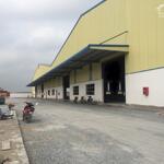 Cho thuê xưởng 4000m2, gần kcn trảng bom, đồng nai. giấy tờ pháp lý đầy đủ, pccc nghiệm thu