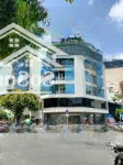 Bán tòa nhà góc 3 mặt tiền hoàng văn thụ - dt: 9x22m - 6 tầng - hđt: 155 triệu - giá: 45 tỷ