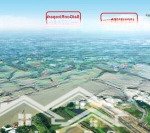 Chính chủ bán nền 80m2 saigon riverpark cần giuộc, long an giá 1,750 tỷ