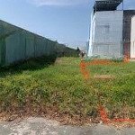 Còn 1 lô đất tại ấp chánh 15. diện tích lớn 115m2.vị trí đẹp dân cư đông.shr.xdtd