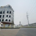 Chính chủ cần bán lô đất full 200m2 đất odt tại kđg sát cụm kcn sam sung, yên bình, phổ yên