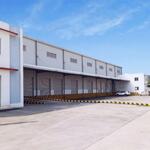 Cho thuê kho xưởng mới xây 100% tại khu vực yên mỹ, hưng yên. dt 1.000m2 đến 65.000m2