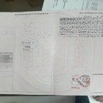 Hàng hiếm bán lô đất phú trung - vĩnh thạnh full thổ cư