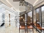 Cho thuê biệt thự tại khu biệt thự mê linh - dương kinh, 200m2, 4 ngủ full, 25 triệu - 0912473845