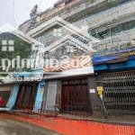Cho thuê nhà kđt simco sông đà tố hữu vạn phúc hà đông, dt 75m2x4,5t, 1 hầm mt 5 ô tô đỗ nhà đẹp