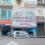 Siêu vị trí! cho thuê mtkd 25-27 thủ khoa huân, bến thành, quận 1- ngay chợ bến thành 800m2, 5 tầng