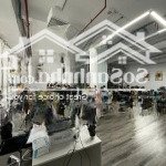 Bql chính chủ golden west lê văn thiêm cho thuê 500m2 (có cắt nhỏ 150, 200, 300m2) sẵn nội thất đẹp