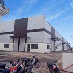 Cho thuê kho xưởng dt 1000m2, 2500m2..., 25.000m2 tại kcn mỹ hào, hưng yên