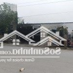 Ct kho xưởng khu cn lai xá, kim chung, hoài đức, 500m2. điện 3 pha, xe công vào, xuất vat. 93k/m2