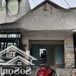 Bán nhà mặt tiền lê thị riêng..đúc 2 lầu hoàn công đầy..dt:4x15m 3pn3wc nhà hơi cũ.vỉa hè 8m kd