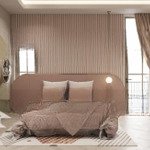 Nhà mới - vào ở liền - full nội thất hẻm xe hơi nguyễn văn đậu, dt 4,5x15m - 3 lầu - giá 8,35 tỷ