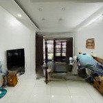 Nhà 95m2 - 18m ra mặt tiền - 3 tầng - 6 phòng - nguyễn văn đậu bình thạnh - 10.5 tỷ tl