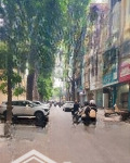 Bán nhà phố trần phú - điện biên phủ dt 68m2,7 tầng thang máy, mt 6m ô tô đỗ cửa giá cực tốt