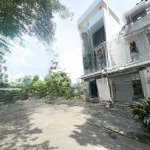 Bán đất tặng nhà 5 tầng khu ven sông sài gòn cạnh gigamall dòng tiền khủng khuvip hiệp bình chánh