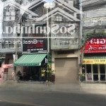 Mặt tiền kinh doanh dương thị mười, (4x28m), vị trí sầm uất, giá chỉ 9.8 tỷ